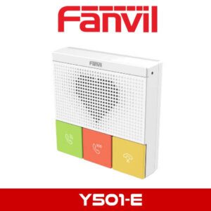 fanvil y501 e dubai