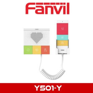 fanvil y501 y dubai