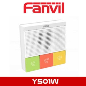 fanvil y501w dubai