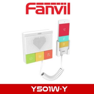 fanvil y501w y dubai