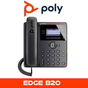 poly edge b20 dubai