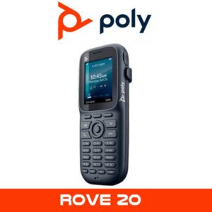 poly rove20 dubai