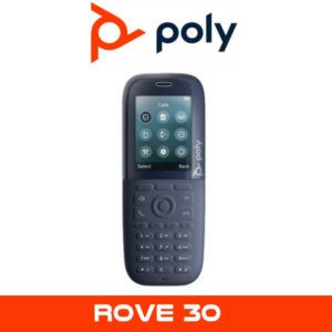 poly rove30 dubai