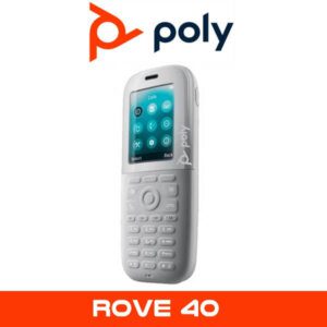 poly rove40 dubai