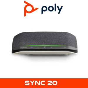 poly sync10 dubai