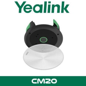 yealink cm20 dubai