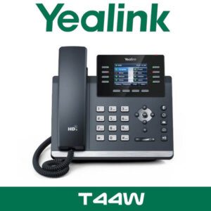 yealink t44w dubai