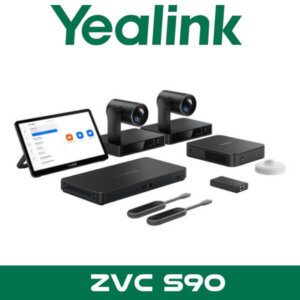 yealink zvc s90 dubai