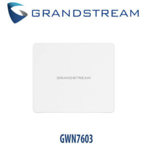 grandstream gwn7603 dubai