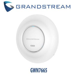 grandstream gwn7665 dubai