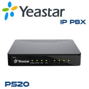 yeastar p520 dubai