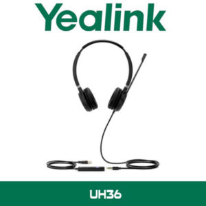 Yealink Uh36 Uae