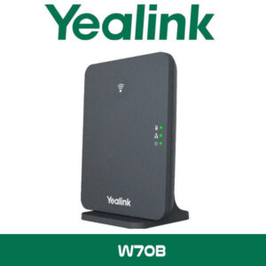 Yealink W70b Uae