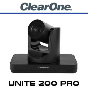 clearone unite200 pro dubai