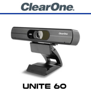 clearone unite60 dubai