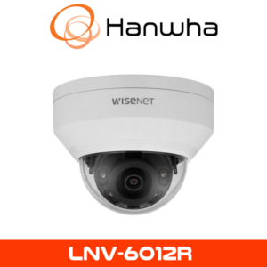 hanwha lnv6012r dubai