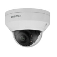hanwha lnv6022r vandal dome camera