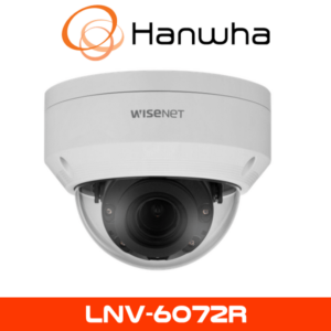 hanwha lnv6072r dubai