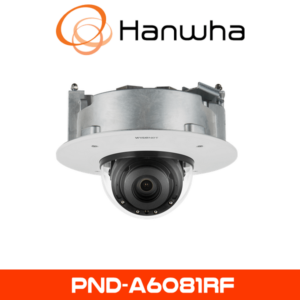 hanwha pnd a6081rf
