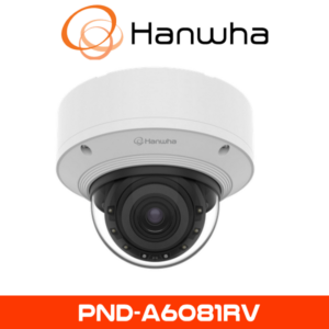 hanwha pnd a6081rv