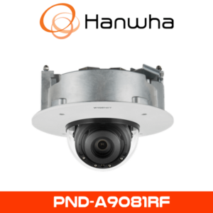 hanwha pnd a9081rf
