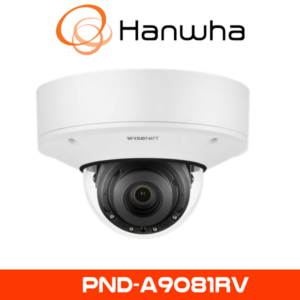 hanwha pnd a9081rv