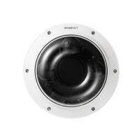 hanwha pnm 8082vt multi directional cctv camera