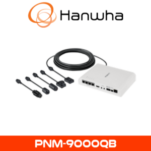 hanwha pnm 9000qb