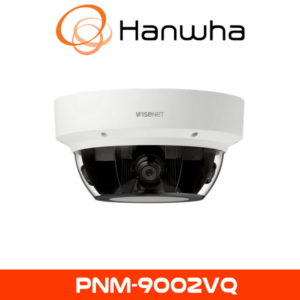 hanwha pnm 9002vq