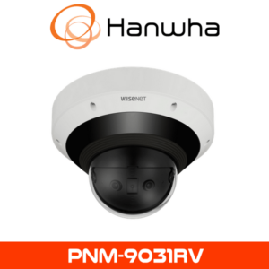 hanwha pnm 9031rv