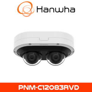 hanwha pnm c12083rvd