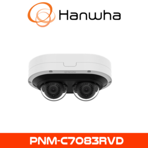 hanwha pnm c7083rvd