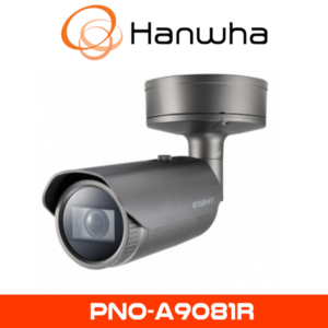 hanwha pno a9081r