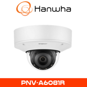 hanwha pnv a6081r