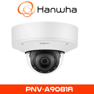 hanwha pnv a9081r
