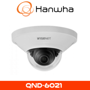 hanwha qnd6021 dubai
