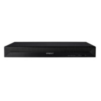 hanwha qrn1630s cctv network video recorder