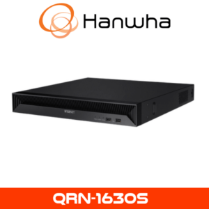 hanwha qrn1630s dubai