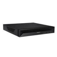 hanwha qrn830s cctv network video recorder