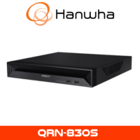 hanwha qrn830s dubai