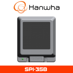hanwha spi 35b
