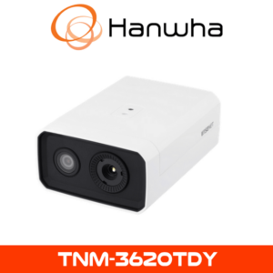 hanwha tnm 3620tdy