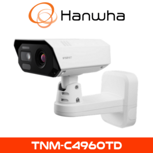 hanwha tnm c4960td