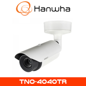 hanwha tno 4040tr dubai