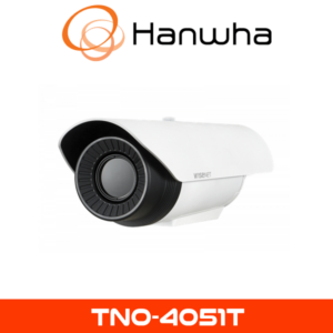 hanwha tno 4051t dubai