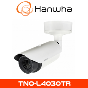 hanwha tno l4030tr dubai