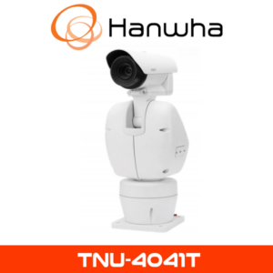 hanwha tnu 4041t