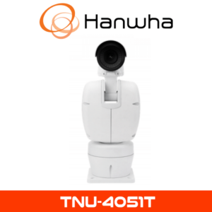 hanwha tnu 4051t