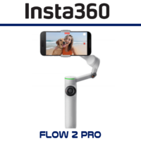insta360 flow2pro dubai