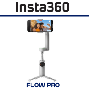 insta360 flowpro dubai
